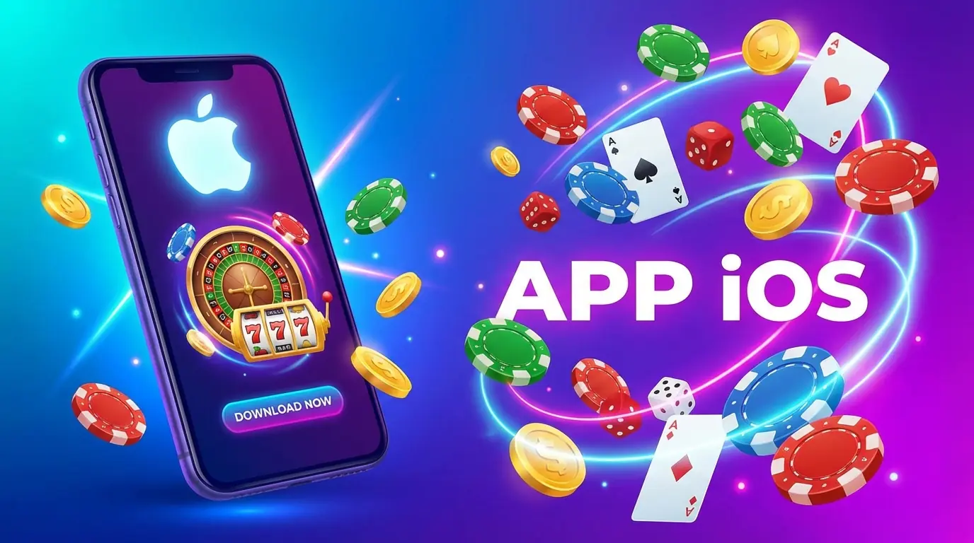 Days casino iPhone app