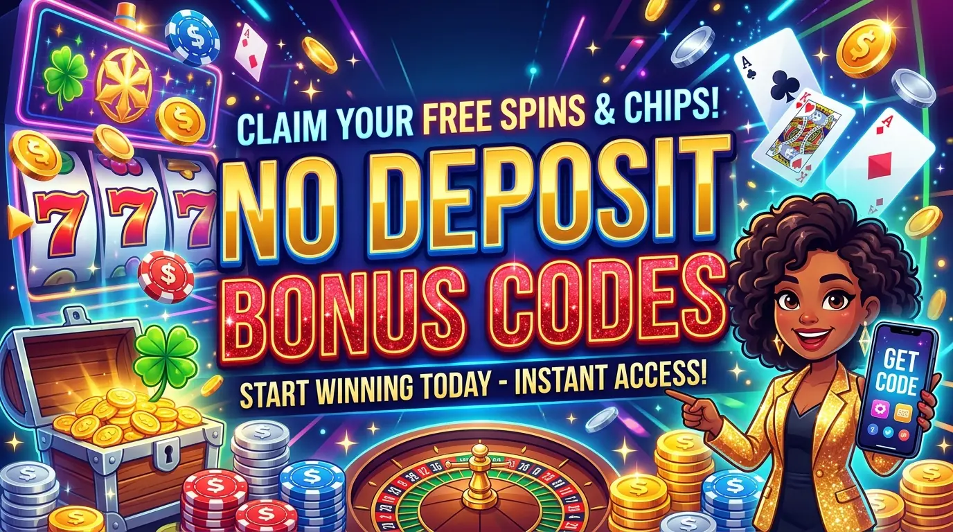 Days casino bonus ilman talletusta