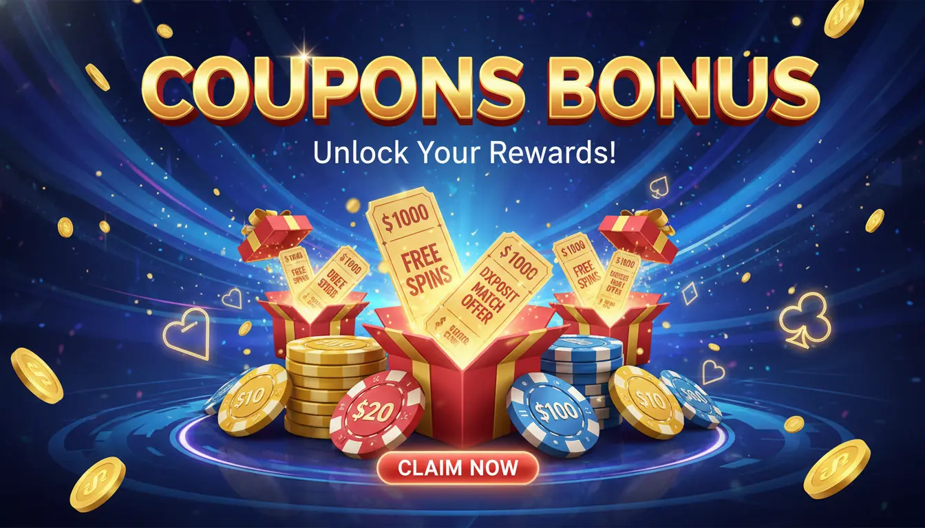 Coupons Days casino