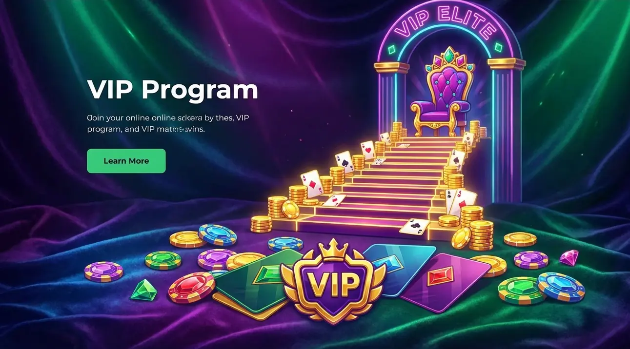 Days casino VIP-ohjelma