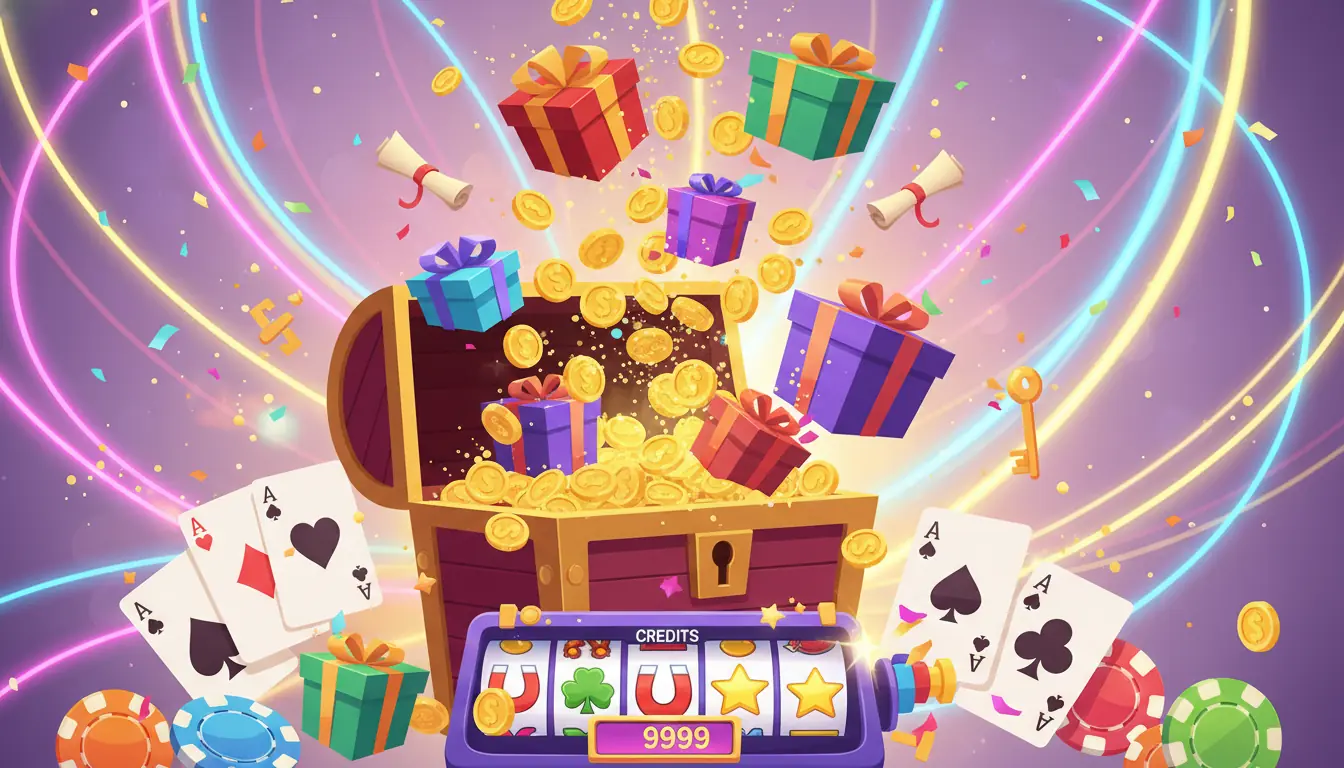 Days casino promokoodit