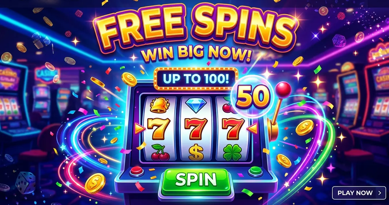 Days casino free spins