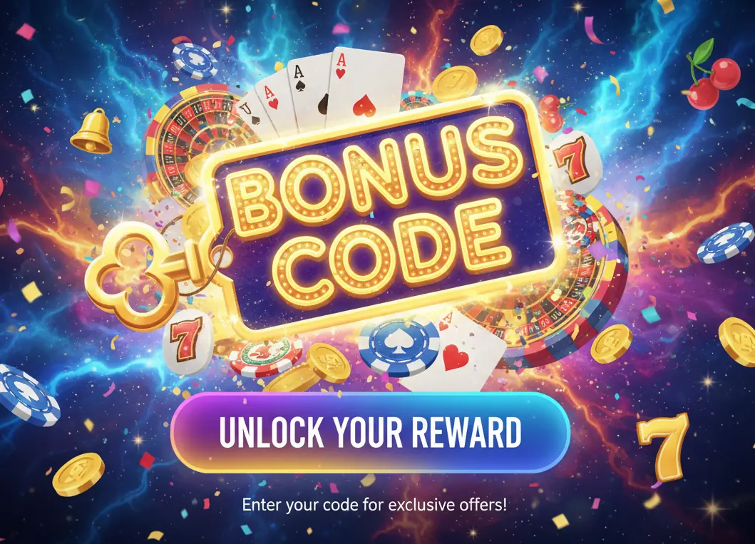 Bonus code Days casino