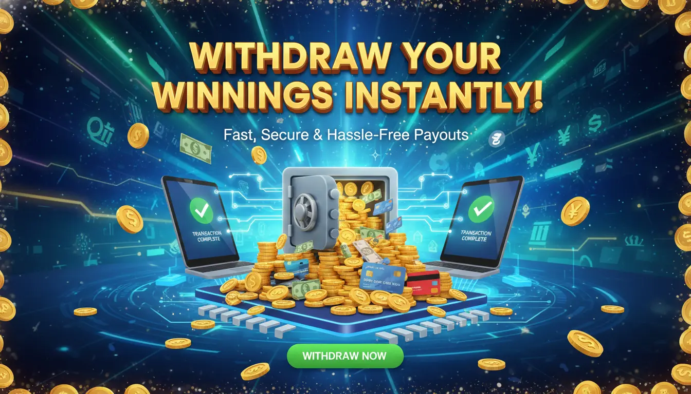Days casino kotiutus