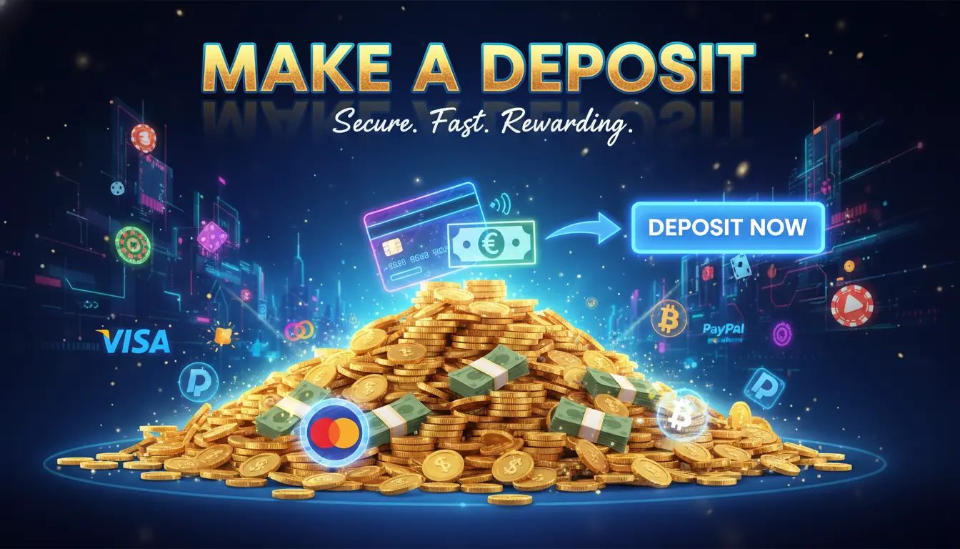 Days casino rahansiirto