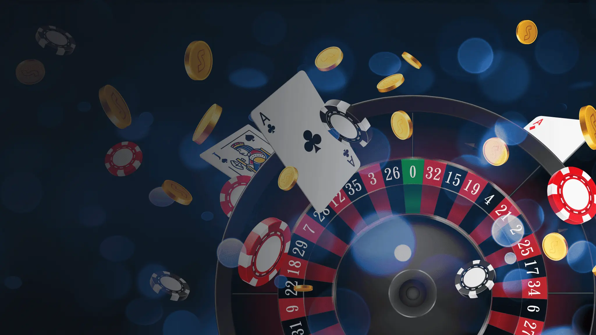 Games Days casino