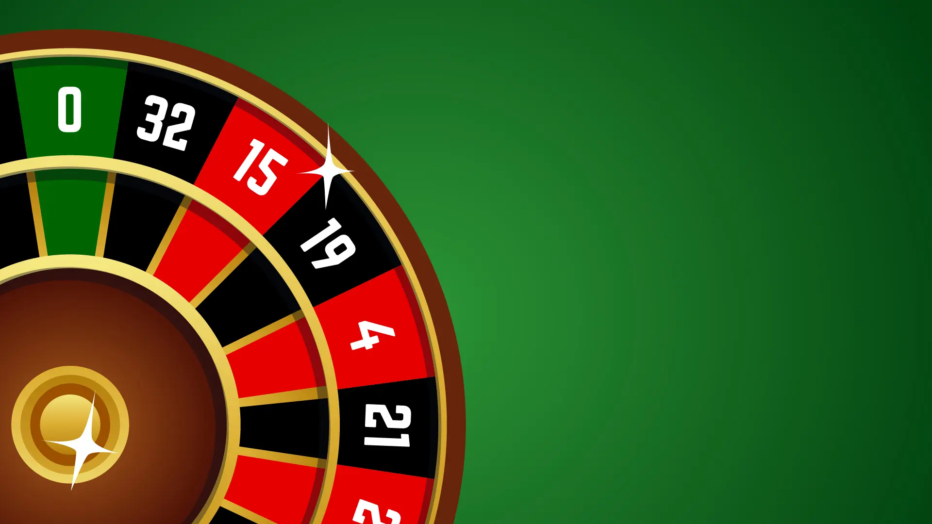 Roulette Days casino