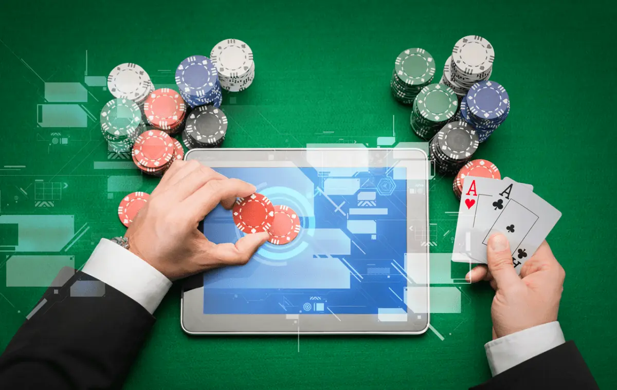 Days casino poker