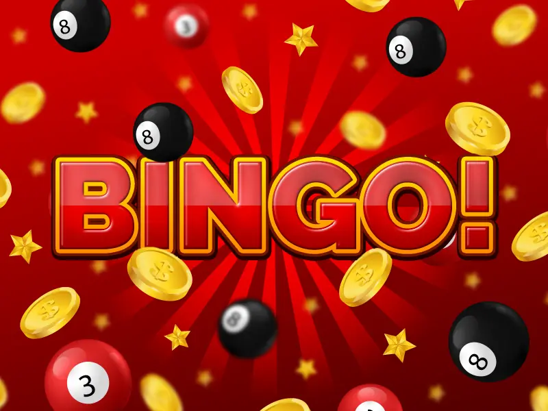 Bingo Days casino