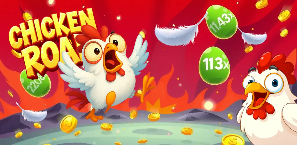 Days casino Chicken Road peli