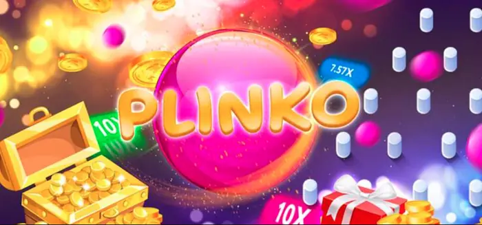 Days casino Plinko